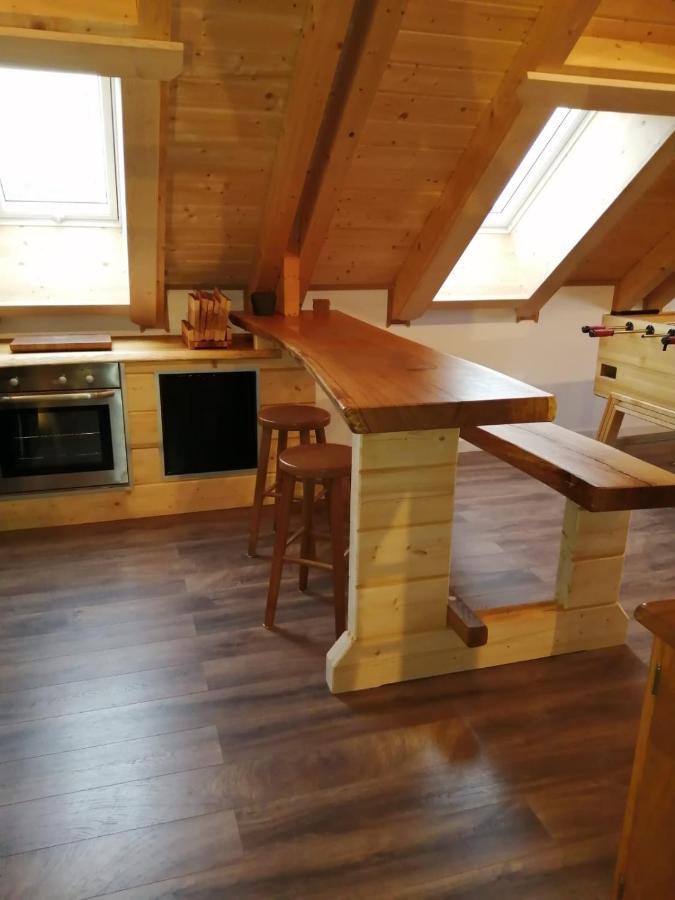 Ferienwohnung Geyer Rennertshofen 외부 사진