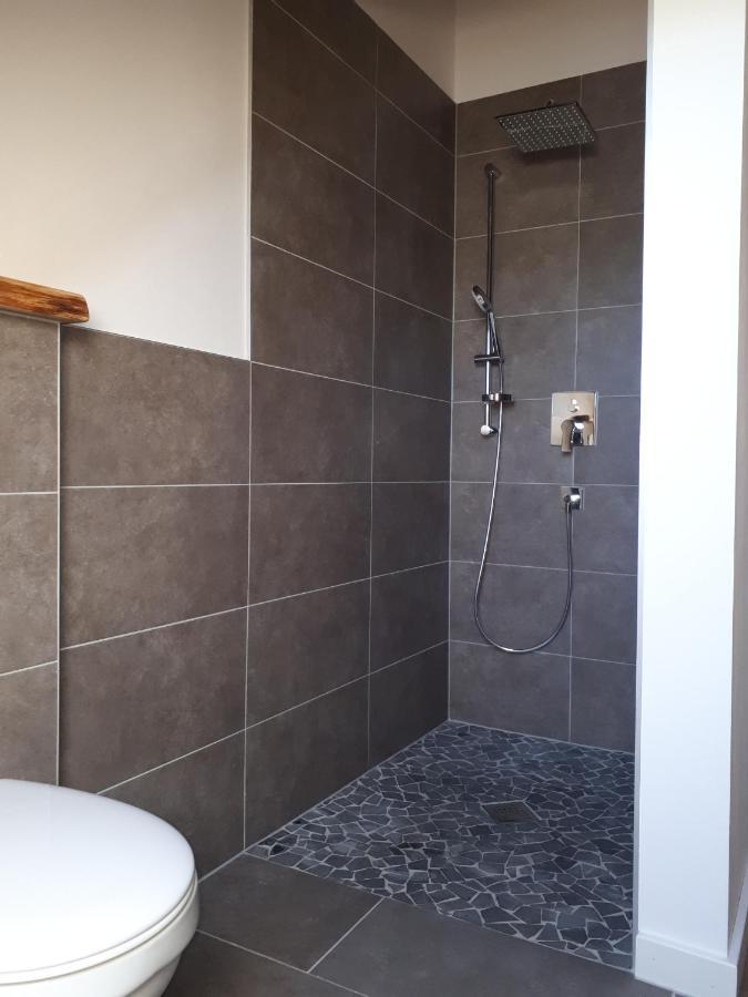 Ferienwohnung Geyer Rennertshofen 외부 사진