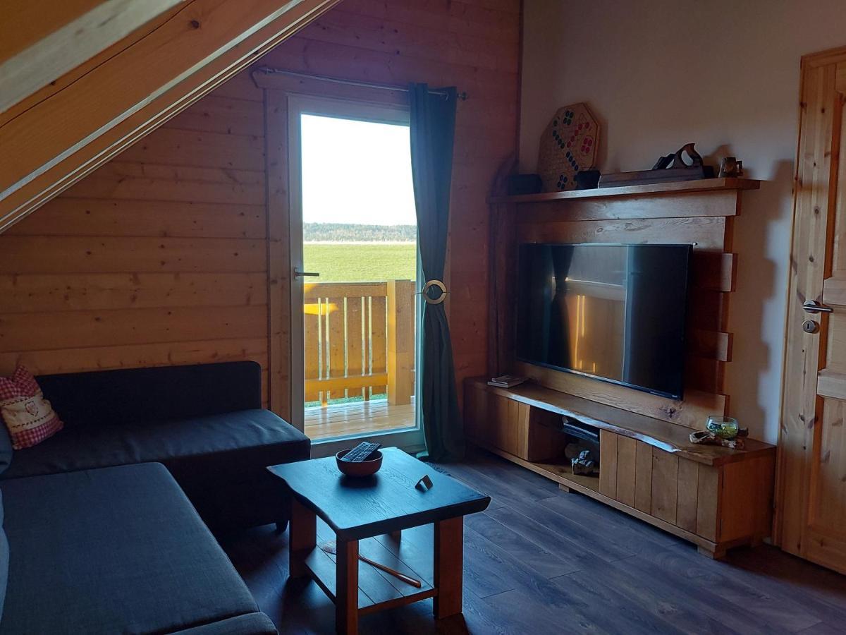 Ferienwohnung Geyer Rennertshofen 외부 사진