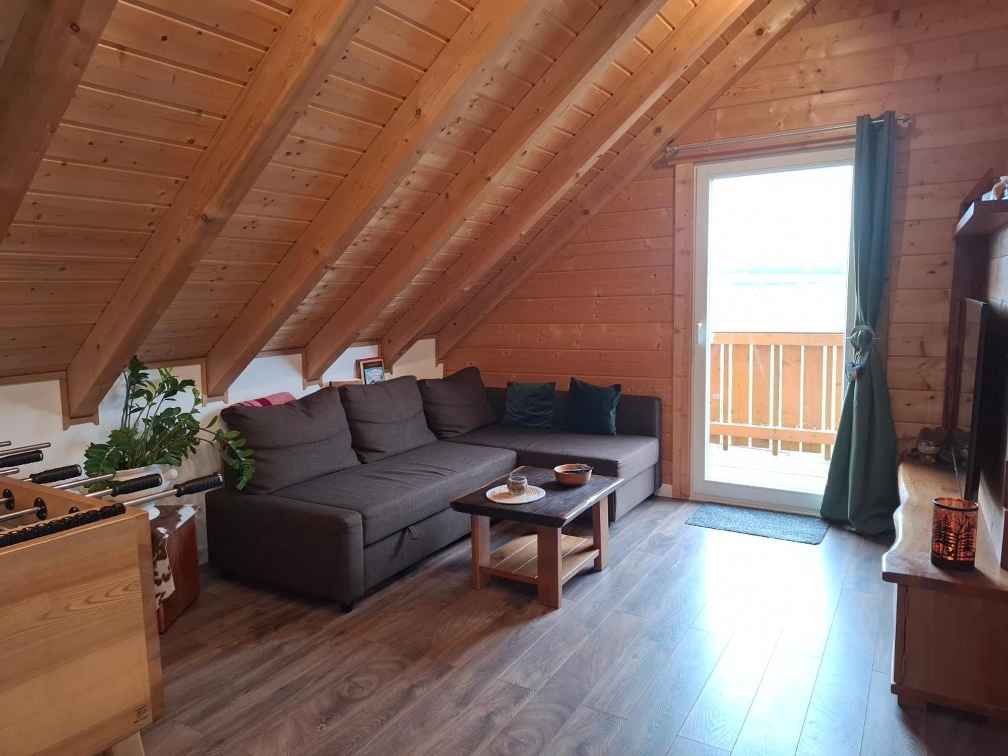 Ferienwohnung Geyer Rennertshofen 외부 사진